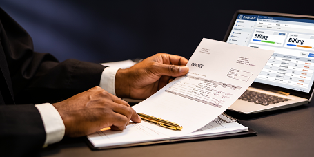 Billing and Fee Recovery